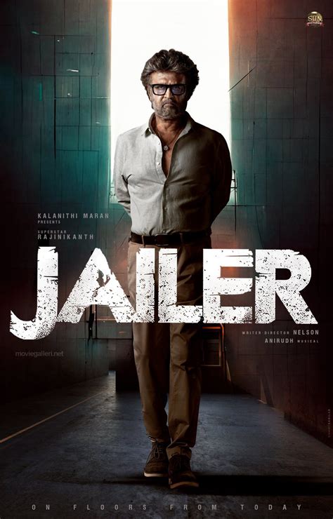 rajinikanth jailer movie review